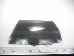 Mitsubishi OE Скло задньої лівої двері Mitsubishi Outlander XL (CW) OE 5736A239
