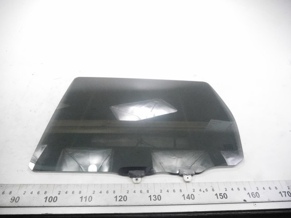 Mitsubishi OE Скло задньої лівої двері Mitsubishi Outlander XL (CW) OE 5736A239