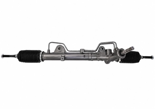 Китай 490010125R Нова рульова рейка Maglownica Dacia Duster Nissan Terrano Renault