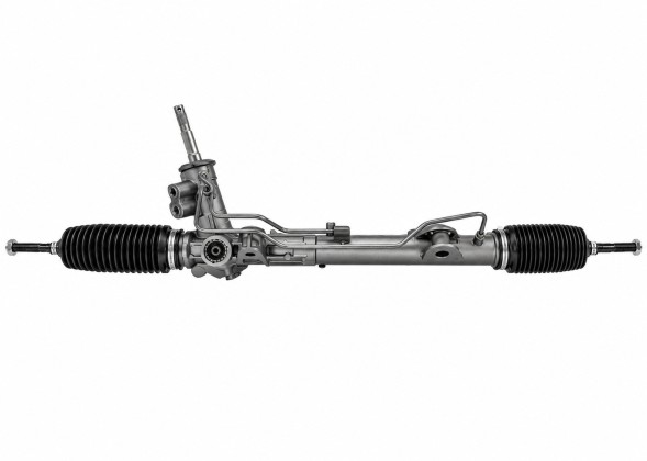 Китай 490010125R Нова рульова рейка Maglownica Dacia Duster Nissan Terrano Renault