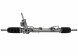Китай 490010125R Нова рульова рейка Maglownica Dacia Duster Nissan Terrano Renault