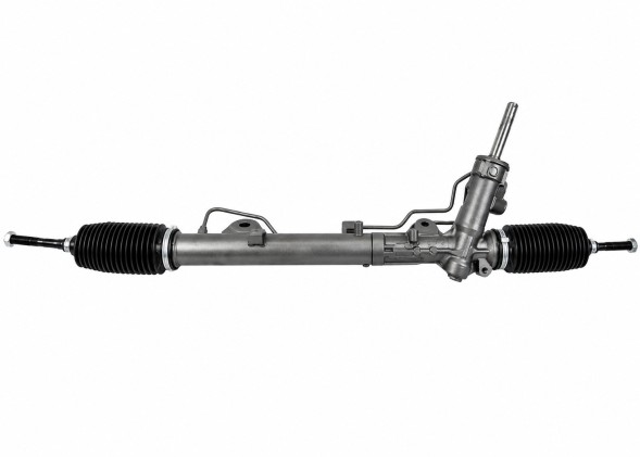Китай 490010125R Нова рульова рейка Maglownica Dacia Duster Nissan Terrano Renault