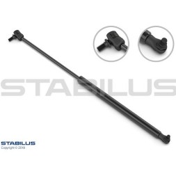 138383 STABILUS STABILUS Амортизатор багажника F 585N L 50 8см H 18 3см