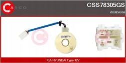 Casco CSS78305GS Датчик кута повороту css78305gs casco