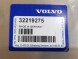 Volvo OE ДЕКОРАТИВНА НАКЛАДКА СКЛА ПРАВА ЗАДНЯ VOLVO V90 CROSS COUNTRY 32219275