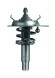 TX 106 90D MAHLE ORIGINAL Термостат