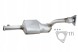 NTY KAT-RE-001 Каталізатор renault megane 1.4 1.6v 1.6 16v 1.8 16v 1999- scenic 1999-
