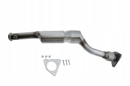 NTY KAT-RE-001 Каталізатор renault megane 1.4 1.6v 1.6 16v 1.8 16v 1999- scenic 1999-