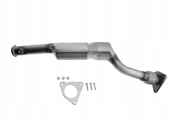 NTY KAT-RE-001 Каталізатор renault megane 1.4 1.6v 1.6 16v 1.8 16v 1999- scenic 1999-