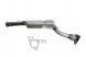 NTY KAT-RE-001 Каталізатор renault megane 1.4 1.6v 1.6 16v 1.8 16v 1999- scenic 1999-
