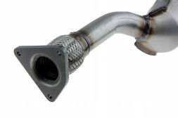 NTY KAT-RE-001 Каталізатор renault megane 1.4 1.6v 1.6 16v 1.8 16v 1999- scenic 1999-