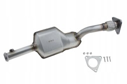 NTY KAT-RE-001 Каталізатор renault megane 1.4 1.6v 1.6 16v 1.8 16v 1999- scenic 1999-