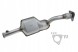 NTY KAT-RE-001 Каталізатор renault megane 1.4 1.6v 1.6 16v 1.8 16v 1999- scenic 1999-