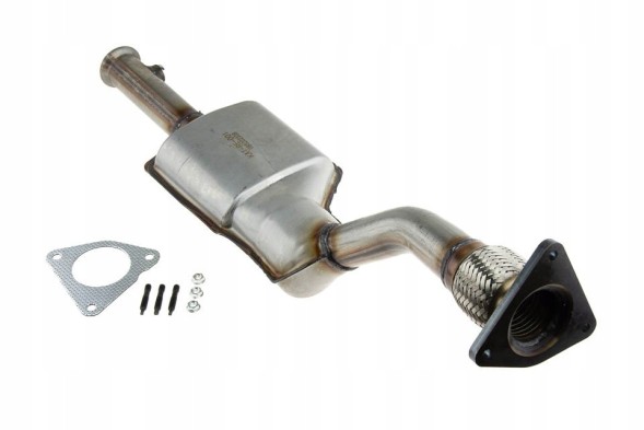 NTY KAT-RE-001 Каталізатор renault megane 1.4 1.6v 1.6 16v 1.8 16v 1999- scenic 1999-