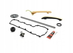 FAI AutoParts TCK117 Комплект ланцюга грм з зубчастим колесом tck117