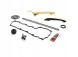 FAI AutoParts TCK117 Комплект ланцюга грм з зубчастим колесом tck117