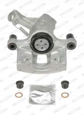 Ferodo FCL694460 Затискач гальма fcl694460 ferodo cadillac opel bls