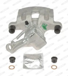 Ferodo FCL694460 Затискач гальма fcl694460 ferodo cadillac opel bls