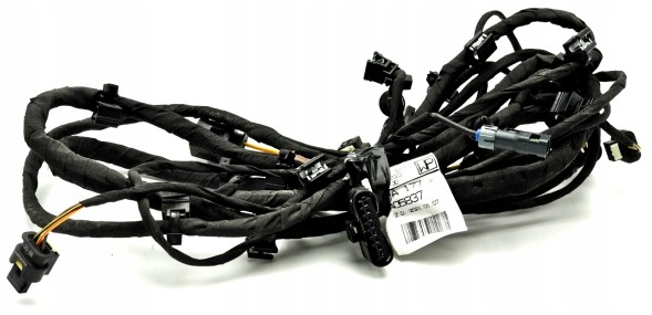Mercedes-Benz OE A1775405837 ПРОМІНЬ КАБЕЛЬ ДАТЧИКІВ ПАРКУВАННЯ PDC ПЕРЕДНІЙ MERCEDES A-КЛАС W177 A45 AMG