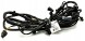 Mercedes-Benz OE A1775405837 ПРОМІНЬ КАБЕЛЬ ДАТЧИКІВ ПАРКУВАННЯ PDC ПЕРЕДНІЙ MERCEDES A-КЛАС W177 A45 AMG