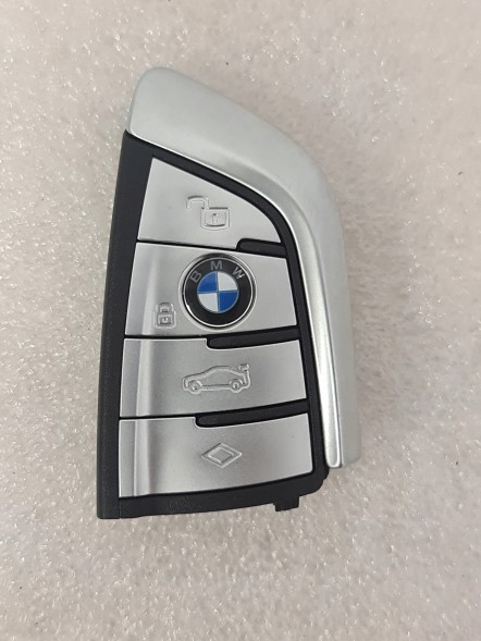 BMW OE 8717537 Ключ BMW "Вітрило" Individual G серії США 315 МГц