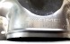 Mercedes-Benz OE A0004903400 A0004903400-001 НАКОНЕЧНИКИ ВИХЛОПУ ЛІВИЙ + ПРАВИЙ ORG MERCEDES AMG45