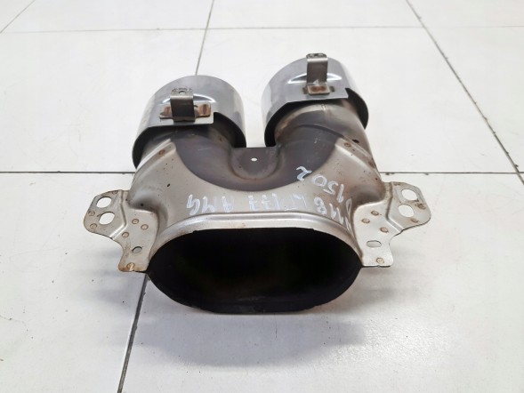 Mercedes-Benz OE A0004903400 A0004903400-001 НАКОНЕЧНИКИ ВИХЛОПУ ЛІВИЙ + ПРАВИЙ ORG MERCEDES AMG45