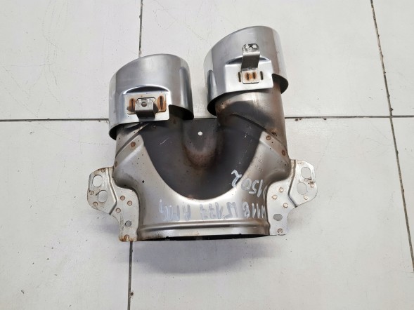 Mercedes-Benz OE A0004903400 A0004903400-001 НАКОНЕЧНИКИ ВИХЛОПУ ЛІВИЙ + ПРАВИЙ ORG MERCEDES AMG45