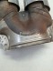 Mercedes-Benz OE A0004903400 A0004903400-001 НАКОНЕЧНИКИ ВИХЛОПУ ЛІВИЙ + ПРАВИЙ ORG MERCEDES AMG45
