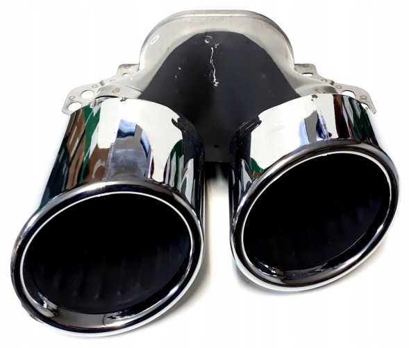 Mercedes-Benz OE A0004903400 A0004903400-001 НАКОНЕЧНИКИ ВИХЛОПУ ЛІВИЙ + ПРАВИЙ ORG MERCEDES AMG45