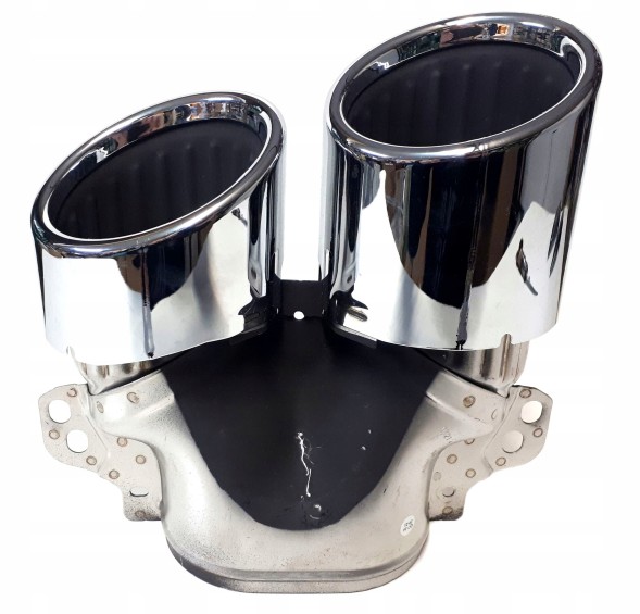 Mercedes-Benz OE A0004903400 A0004903400-001 НАКОНЕЧНИКИ ВИХЛОПУ ЛІВИЙ + ПРАВИЙ ORG MERCEDES AMG45