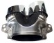 Mercedes-Benz OE A0004903400 A0004903400-001 НАКОНЕЧНИКИ ВИХЛОПУ ЛІВИЙ + ПРАВИЙ ORG MERCEDES AMG45