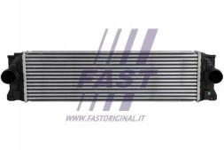 Fast FT55530 Інтеркулер mb sprinter 06- 906 cdi