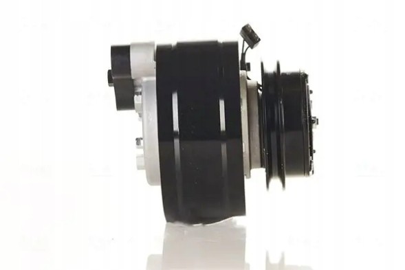 Nissens 890368 Компресор кондиціонера 890368 nissens