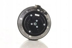 Nissens 890368 Компресор кондиціонера 890368 nissens