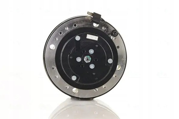 Nissens 890368 Компресор кондиціонера 890368 nissens