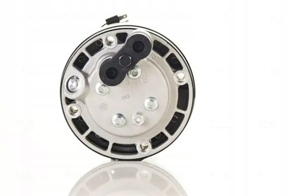 Nissens 890368 Компресор кондиціонера 890368 nissens