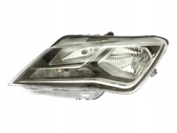 Valeo 044889 Valeo 044889 фара передня ліва seat toledo iv 08/12 - / опис