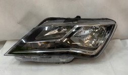 Valeo 044889 Valeo 044889 фара передня ліва seat toledo iv 08/12 - / опис