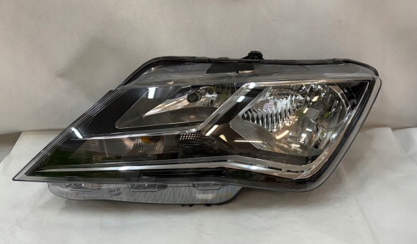 Valeo 044889 Valeo 044889 фара передня ліва seat toledo iv 08/12 - / опис
