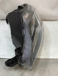 Valeo 044889 Valeo 044889 фара передня ліва seat toledo iv 08/12 - / опис
