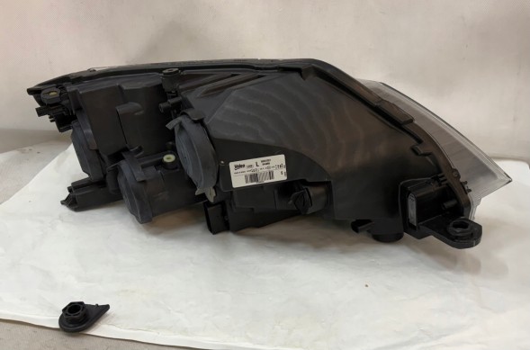 Valeo 044889 Valeo 044889 фара передня ліва seat toledo iv 08/12 - / опис