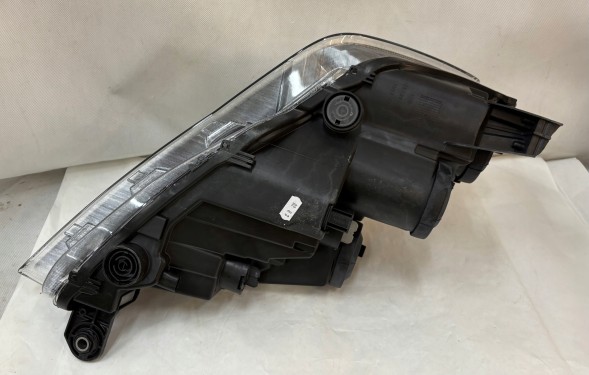Valeo 044889 Valeo 044889 фара передня ліва seat toledo iv 08/12 - / опис