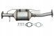 NTY DPF-FR-003 Фільтр твердих частинок dpf ford kuga 2.0tdci 2008-
