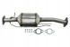 NTY DPF-FR-003 Фільтр твердих частинок dpf ford kuga 2.0tdci 2008-