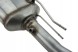 NTY DPF-FR-003 Фільтр твердих частинок dpf ford kuga 2.0tdci 2008-