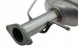 NTY DPF-FR-003 Фільтр твердих частинок dpf ford kuga 2.0tdci 2008-