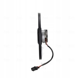 Nissens 85940 Вентилятор, охолодження двигуна nissens 85940
