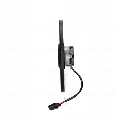 Nissens 85940 Вентилятор, охолодження двигуна nissens 85940