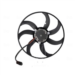 Nissens 85940 Вентилятор, охолодження двигуна nissens 85940